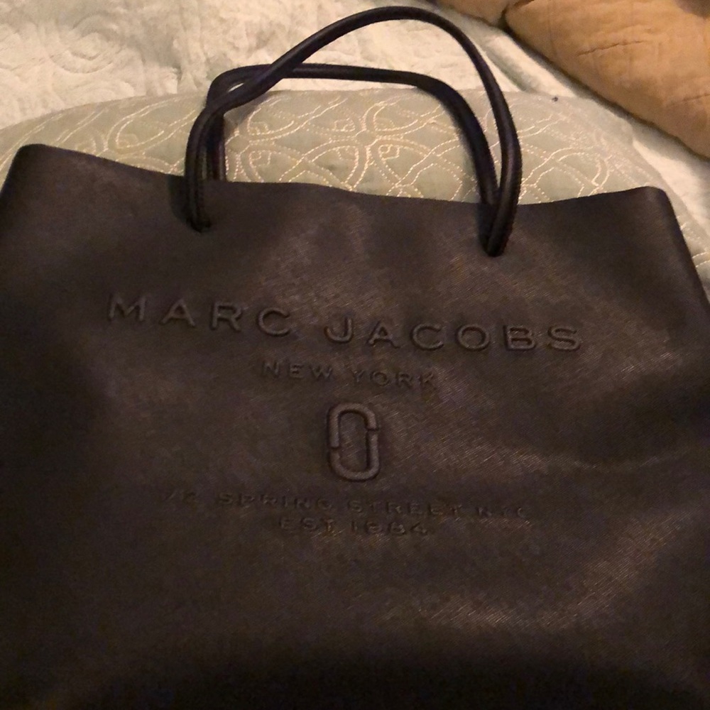 Marc Jacobs black purse